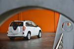 Chery Tiggo 2015 года (ZA)